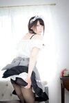 [Cosplay] Amatsu-Sama あまつ様 - Collection 405 Pics