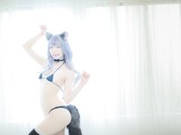 [Cosplay] Amatsu-Sama あまつ様 - Collection 405 Pics