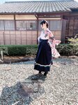 [Cosplay] Amatsu-Sama あまつ様 - Collection 405 Pics