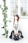 [Cosplay] Amatsu-Sama あまつ様 - Collection 405 Pics