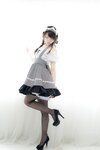 [Cosplay] Amatsu-Sama あまつ様 - Collection 405 Pics