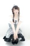 [Cosplay] Amatsu-Sama あまつ様 - Collection 405 Pics