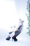 [Cosplay] Amatsu-Sama あまつ様 - Collection 405 Pics