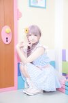 [Cosplay] Amatsu-Sama あまつ様 - Collection 405 Pics