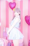 [Cosplay] Amatsu-Sama あまつ様 - Collection 405 Pics