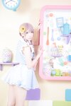 [Cosplay] Amatsu-Sama あまつ様 - Collection 405 Pics