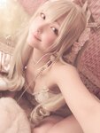 [Cosplay] Amatsu-Sama あまつ様 - Collection 405 Pics