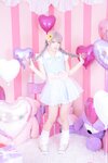[Cosplay] Amatsu-Sama あまつ様 - Collection 405 Pics