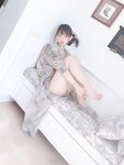 [Cosplay] Amatsu-Sama あまつ様 - Collection 405 Pics