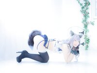 [Cosplay] Amatsu-Sama あまつ様 - Collection 405 Pics