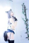 [Cosplay] Amatsu-Sama あまつ様 - Collection 405 Pics