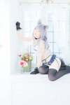 [Cosplay] Amatsu-Sama あまつ様 - Collection 405 Pics
