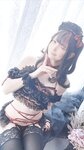 [Cosplay] Amatsu-Sama あまつ様 - Collection 405 Pics