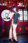[Cosplay] Amatsu-Sama あまつ様 - Collection 405 Pics