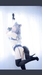 [Cosplay] Amatsu-Sama あまつ様 - Collection 405 Pics