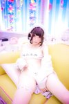 [Cosplay] Amatsu-Sama あまつ様 - Collection 405 Pics
