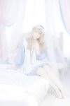 [Cosplay] Amatsu-Sama あまつ様 - Collection 405 Pics