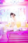 [Cosplay] Amatsu-Sama あまつ様 - Collection 405 Pics