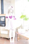 [Cosplay] Amatsu-Sama あまつ様 - Collection 405 Pics