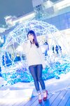 [Cosplay] Amatsu-Sama あまつ様 - Collection 405 Pics