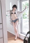 [Cosplay] Amatsu-Sama あまつ様 - Collection 405 Pics