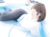 [Cosplay] Amatsu-Sama あまつ様 - Collection 405 Pics