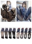 [Cosplay] Amatsu-Sama あまつ様 - Collection 405 Pics