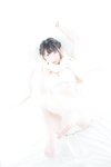 [Cosplay] Amatsu-Sama あまつ様 - Collection 405 Pics