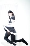 [Cosplay] Amatsu-Sama あまつ様 - Collection 405 Pics