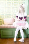 [Cosplay] Amatsu-Sama あまつ様 - Collection 405 Pics
