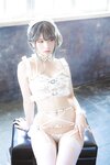 [Cosplay] Amatsu-Sama あまつ様 - Collection 405 Pics