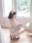 [Cosplay] Amatsu-Sama あまつ様 - Collection 405 Pics