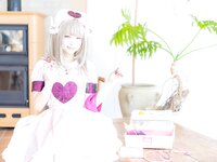 [Cosplay] Amatsu-Sama あまつ様 - Collection 405 Pics