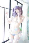[Cosplay] Amatsu-Sama あまつ様 - Collection 405 Pics