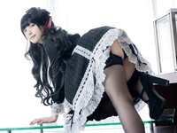 [Cosplay] Amatsu-Sama あまつ様 - Collection 405 Pics