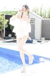 [Cosplay] Amatsu-Sama あまつ様 - Collection 405 Pics