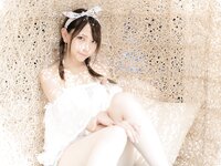 [Cosplay] Amatsu-Sama あまつ様 - Collection 405 Pics