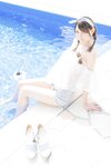 [Cosplay] Amatsu-Sama あまつ様 - Collection 405 Pics
