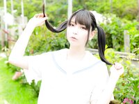 [Cosplay] Amatsu-Sama あまつ様 - Collection 405 Pics