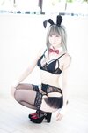 [Cosplay] Amatsu-Sama あまつ様 - Collection 405 Pics