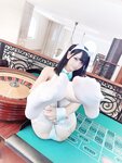 [Cosplay] Amatsu-Sama あまつ様 - Collection 405 Pics