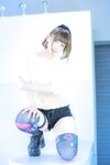 [Cosplay] Amatsu-Sama あまつ様 - Collection 405 Pics
