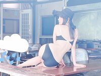 [Cosplay] Amatsu-Sama あまつ様 - Collection 405 Pics