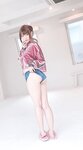 [Cosplay] Amatsu-Sama あまつ様 - Collection 405 Pics