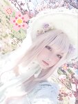 [Cosplay] Amatsu-Sama あまつ様 - Collection 405 Pics