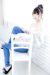 [Cosplay] Amatsu-Sama あまつ様 - Collection 405 Pics