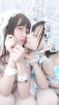 [Cosplay] Amatsu-Sama あまつ様 - Collection 405 Pics