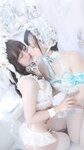 [Cosplay] Amatsu-Sama あまつ様 - Collection 405 Pics