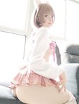 [Cosplay] YiXiaoYangZe 一小央泽 - Bear Band-Aid 熊熊OK绷
