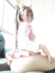[Cosplay] YiXiaoYangZe 一小央泽 - Bear Band-Aid 熊熊OK绷